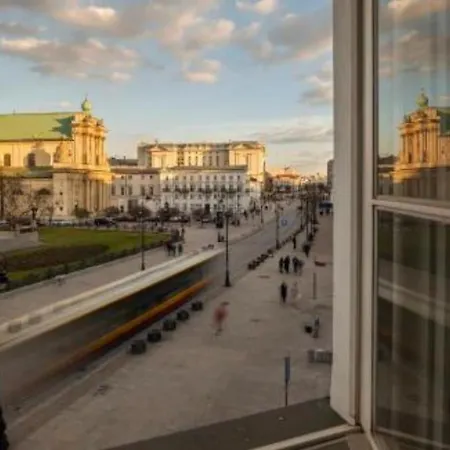 Place*unique Royal Route View*4 Bedrooms*6beds Апартаменты *